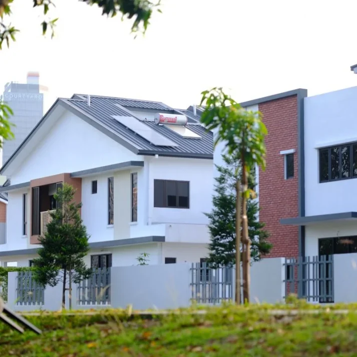 explore properties