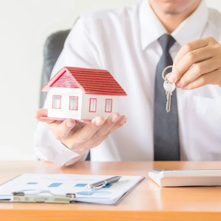 sell your house